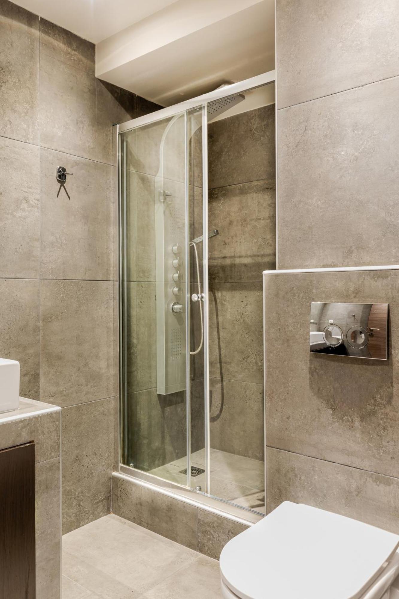 #Aura Studios & Suites V9-10 Thessaloniki Exterior foto